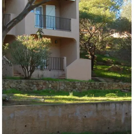 Cala Di Sole Appart hôtel Algajola (Corsica)