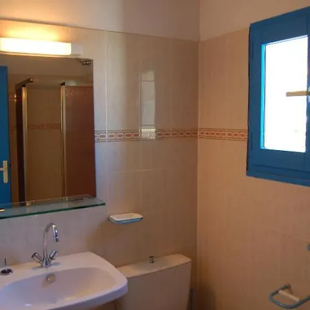 Cala Di Sole Algajola (Corsica)