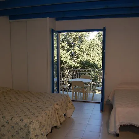 Appart hôtel Cala Di Sole