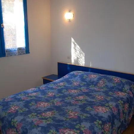 Cala Di Sole Appart hôtel