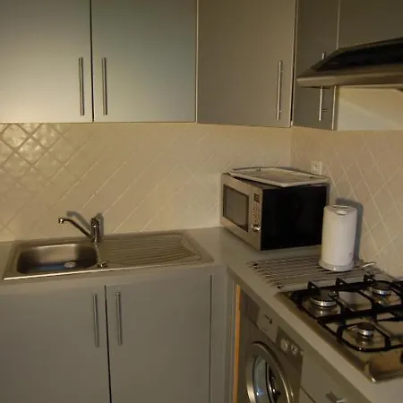 Appart hôtel Cala Di Sole *