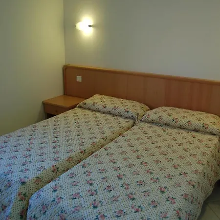 Appart hôtel Cala Di Sole *