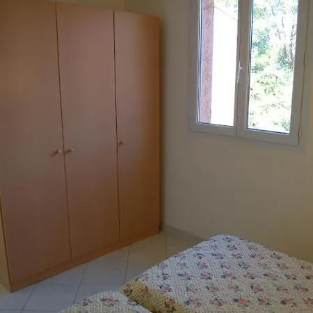 Appart hôtel Cala Di Sole Algajola (Corsica)