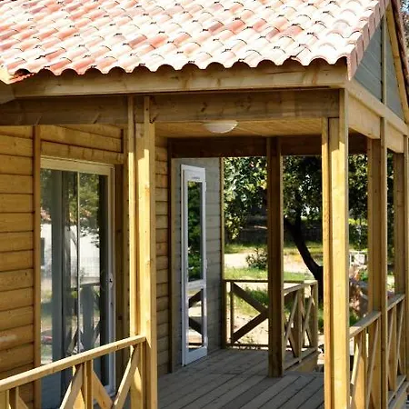 Appart hôtel Cala Di Sole