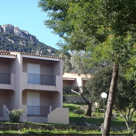 Cala Di Sole Appart hôtel