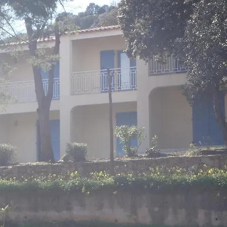 Cala Di Sole Appart hôtel *