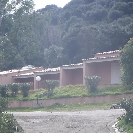 Cala Di Sole * Algajola (Corsica)