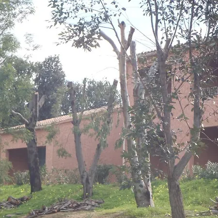 Cala Di Sole Algajola (Corsica)