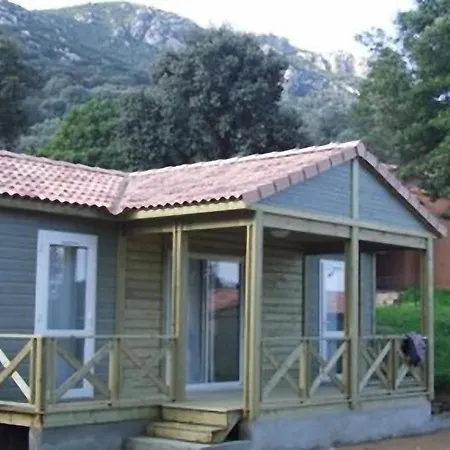 Appart hôtel Cala Di Sole *