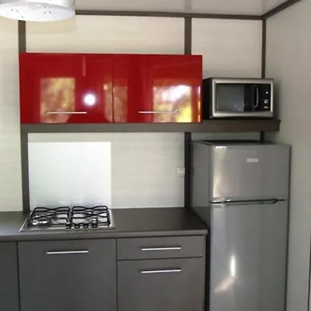 Appart hôtel Cala Di Sole *