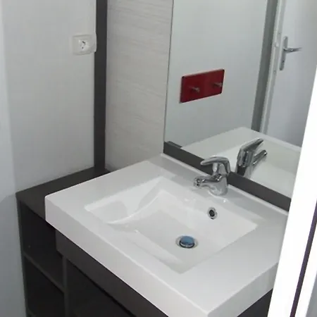 Cala Di Sole Appart hôtel *