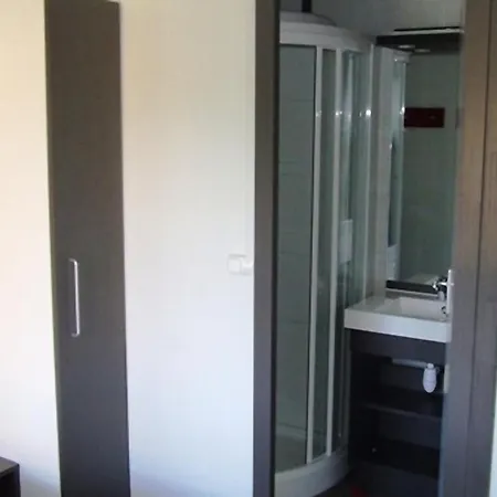 Cala Di Sole Appart hôtel Algajola (Corsica)