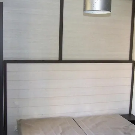 Cala Di Sole Appart hôtel