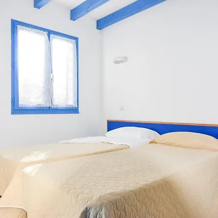 Appart hôtel Cala Di Sole Algajola (Corsica)