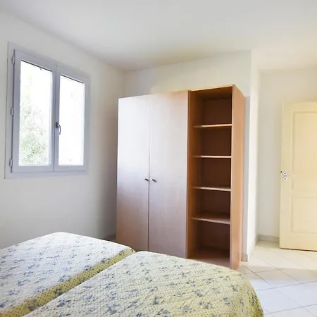 Appart hôtel Cala Di Sole Algajola (Corsica)