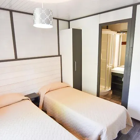 Cala Di Sole Appart hôtel