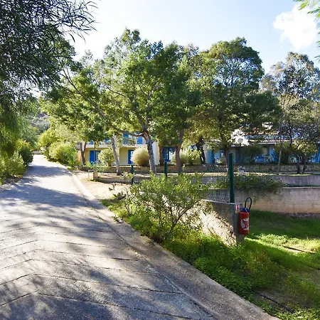 Cala Di Sole Appart hôtel Algajola (Corsica)