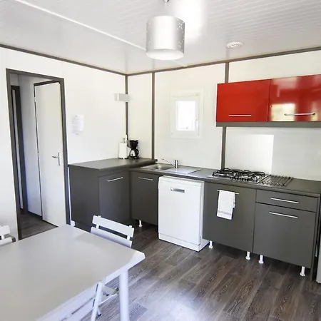 Cala Di Sole Appart hôtel *