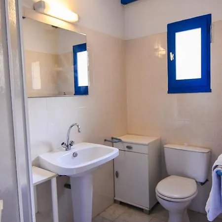 Cala Di Sole Appart hôtel Algajola (Corsica)