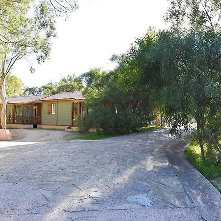 Cala Di Sole Appart hôtel *