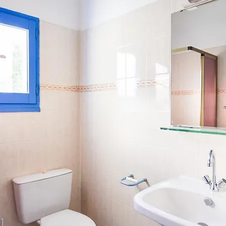 Appart hôtel Cala Di Sole *