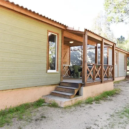 Cala Di Sole Algajola (Corsica)