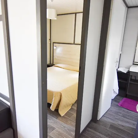 Cala Di Sole Algajola (Corsica)