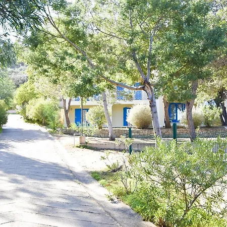 Cala Di Sole Appart hôtel