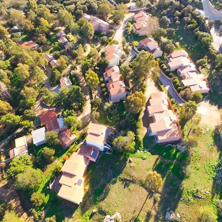 Cala Di Sole Appart hôtel