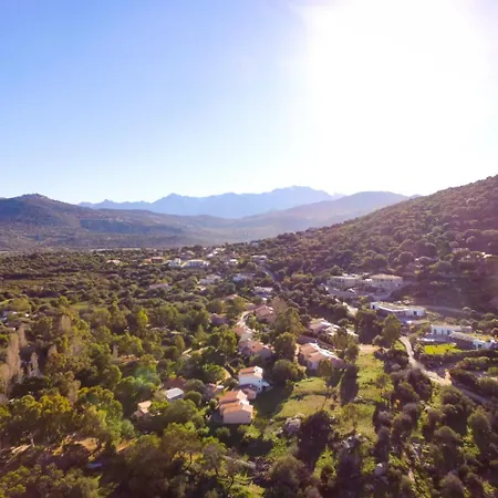 Cala Di Sole Appart hôtel *