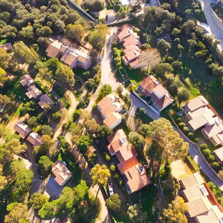 Cala Di Sole Algajola (Corsica)