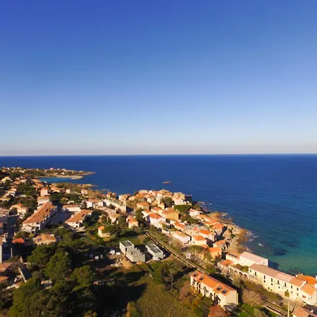 Cala Di Sole Algajola (Corsica)