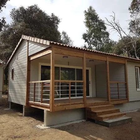 Appart hôtel Cala Di Sole *