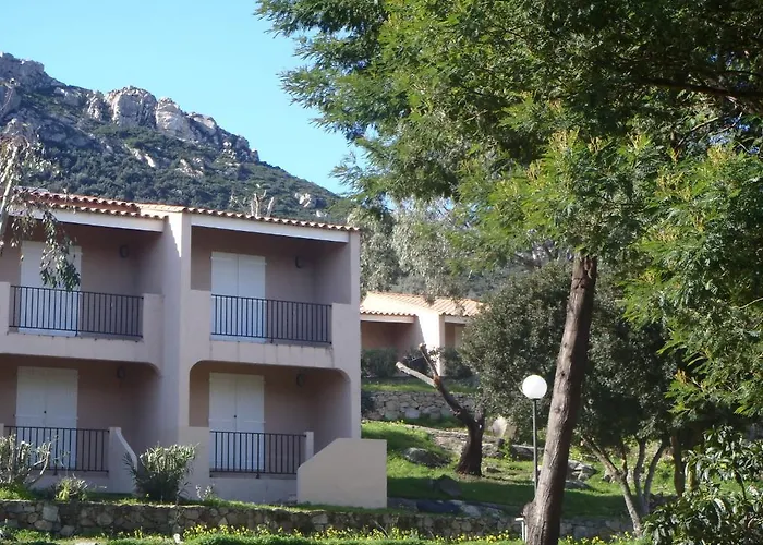 Cala Di Sole Aparthotel