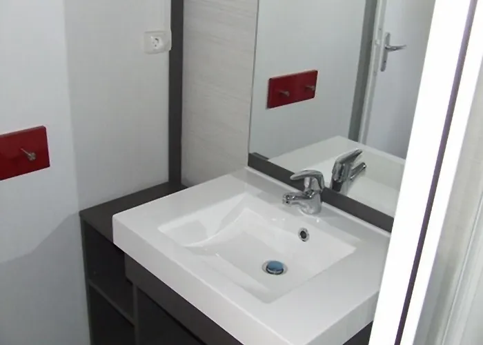 Cala Di Sole Aparthotel *