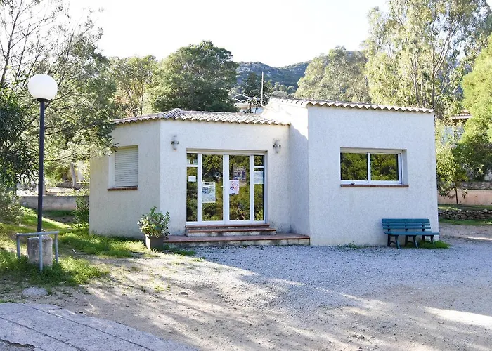 Aparthotel Cala Di Sole *