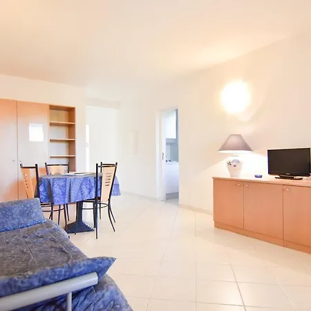 Cala Di Sole Aparthotel Algajola (Corsica)
