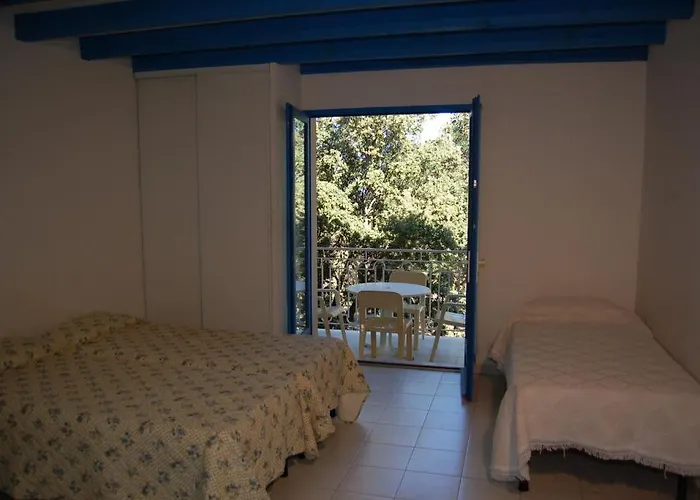 Aparthotel Cala Di Sole