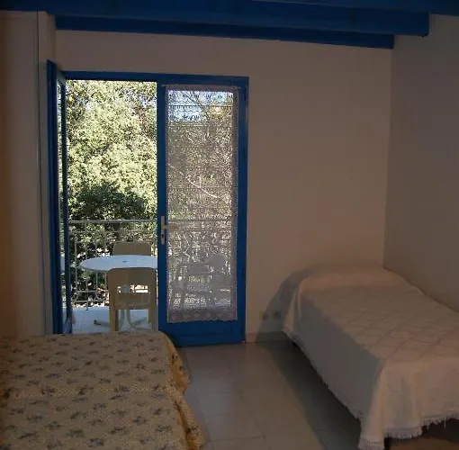 卡拉狄索勒酒店