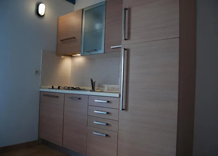 卡拉狄索勒酒店