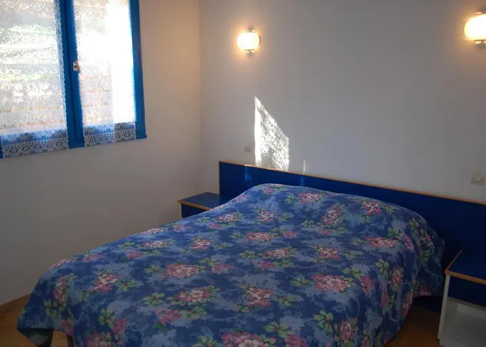 Cala Di Sole Aparthotel