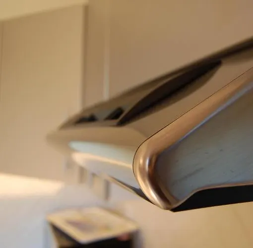 卡拉狄索勒酒店 公寓式酒店