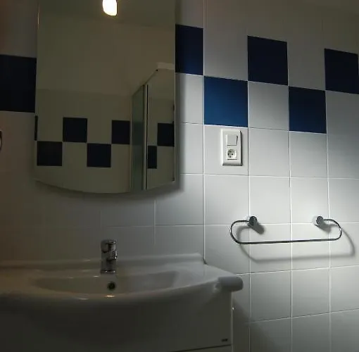 卡拉狄索勒酒店 公寓式酒店 阿尔加约拉