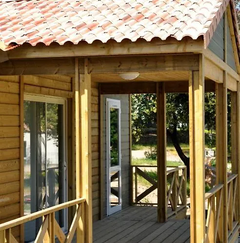 公寓式酒店 卡拉狄索勒酒店