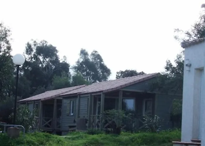 卡拉狄索勒酒店 阿尔加约拉