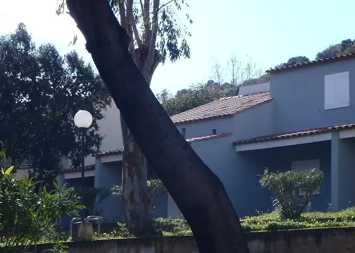 卡拉狄索勒酒店 阿尔加约拉