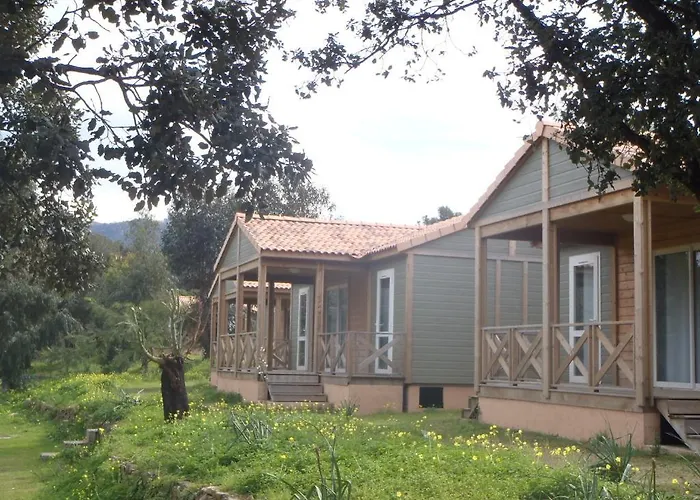 Aparthotel Cala Di Sole