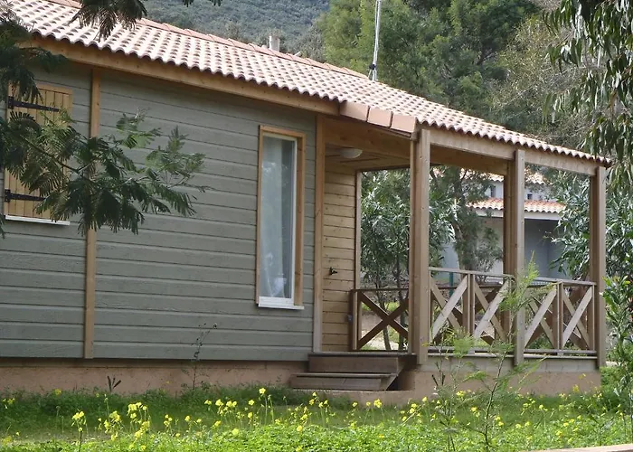 卡拉狄索勒酒店 公寓式酒店 阿尔加约拉