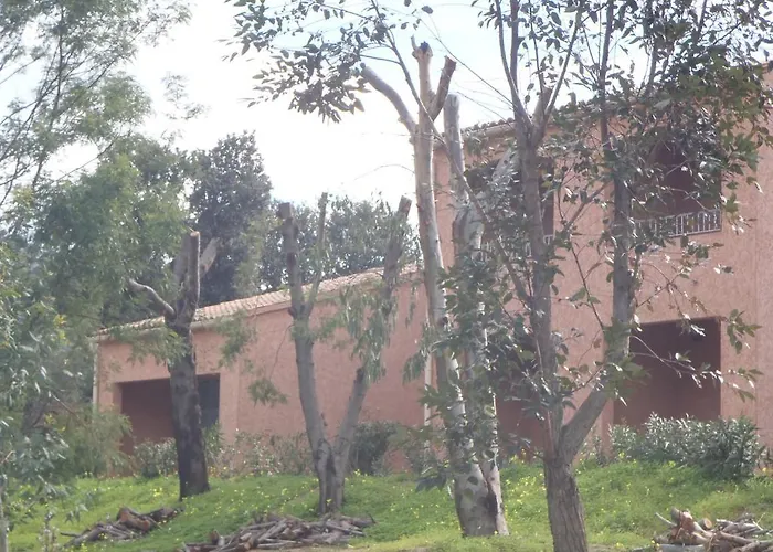 卡拉狄索勒酒店 阿尔加约拉