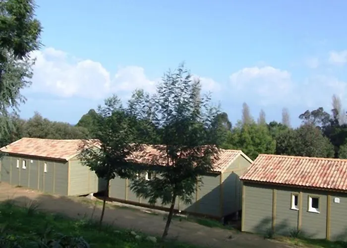 卡拉狄索勒酒店 公寓式酒店